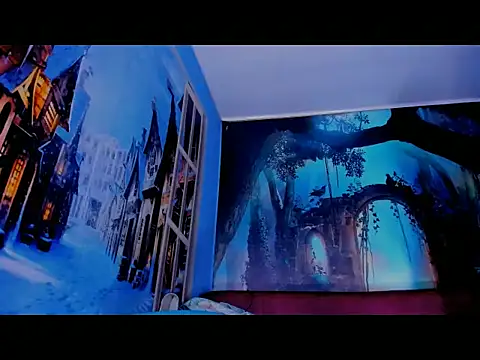 Domine Couple74 online show from December 2, 2025, 5:47 pm