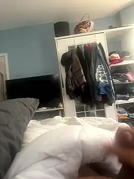 Snapshot of Daddyhonk chatting on January 6, 2026, 2:54 pm Daddyhonk online show from January 6, 2026, 2:54 pm