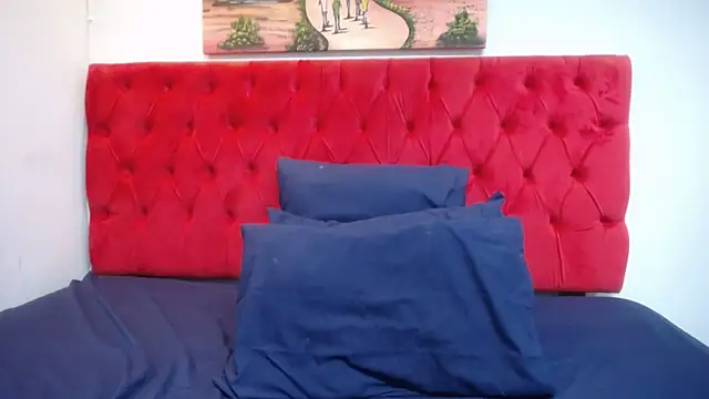 JuiceLips88 online show from March 16, 2026, 5:05 pm