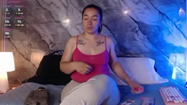 ginebraass online show from March 4, 2026, 2:03 pm