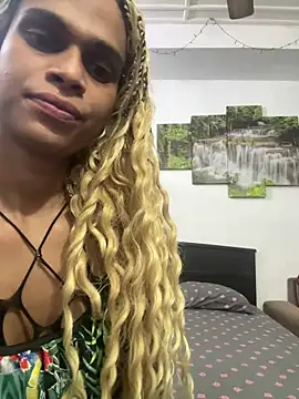 Tara-barbie online show from November 10, 2025, 6:57 pm