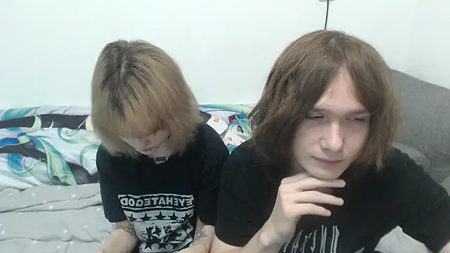 angelsofpornn online show from November 24, 2025, 9:26 pm