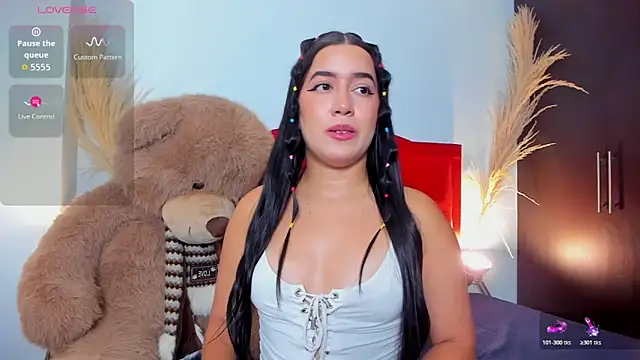 Amy Leah online show from May 11, 2026, 2:45 pm