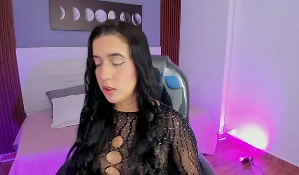 Amy Leah online show from April 22, 2026, 6:25 pm