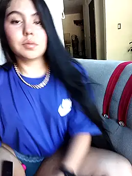 NikkiBotero online show from January 17, 2026, 9:40 pm