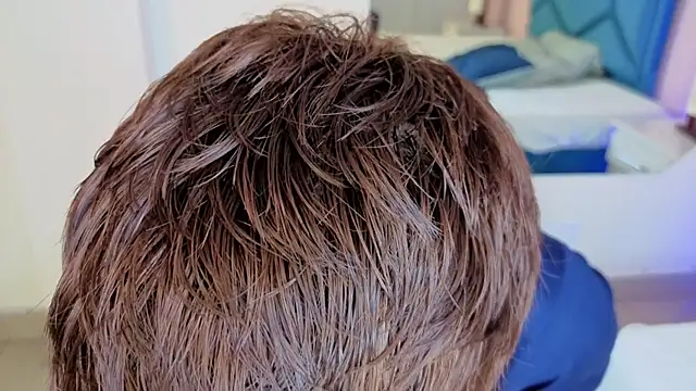 NoaDurand online show from November 27, 2025, 12:49 pm