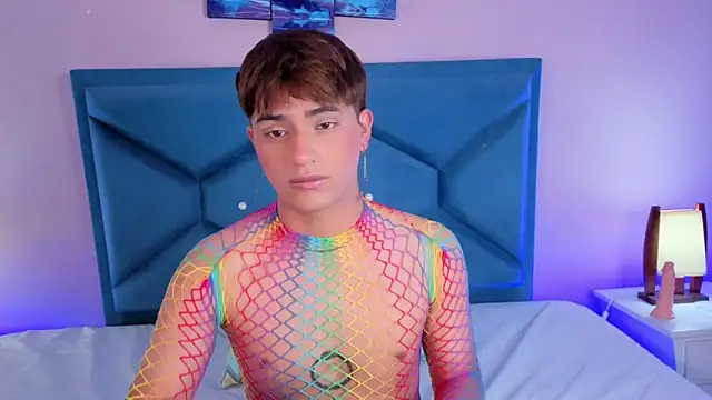 NoaDurand online show from November 28, 2025, 1:00 pm