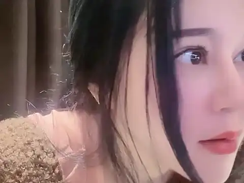 xiaoningzi66 online show from November 9, 2025, 7:40 pm