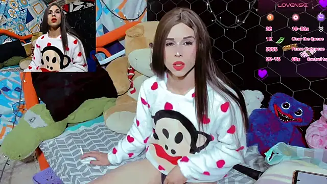 Snapshot of rosalia_77 chatting on February 27, 2026, 2:01 am rosalia 77 online show from February 27, 2026, 2:01 am