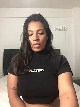 Vianca Costt online show from March 2, 2026, 5:08 am