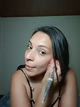 Snapshot of Vianca_Costt chatting on June 22, 2026, 2:50 am Vianca Costt online show from June 22, 2026, 2:50 am