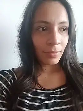 Vianca Costt online show from July 21, 2026, 10:33 pm