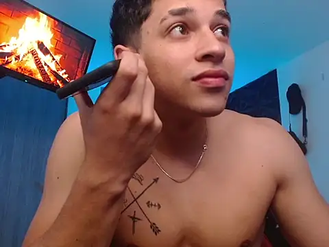 adam keith online show from December 15, 2025, 2:45 pm