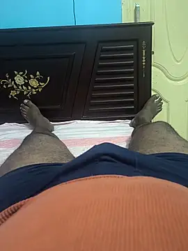 Touchmehotbitch online show from March 22, 2026, 8:43 pm