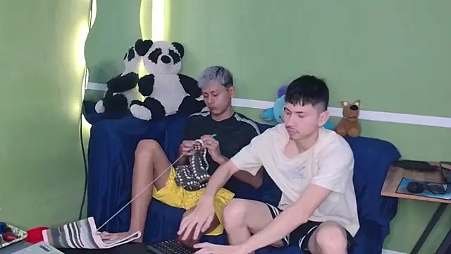 stebeen smithh online show from February 6, 2026, 12:56 pm