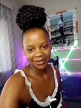 Eve Scarlet online show from March 7, 2026, 12:43 pm