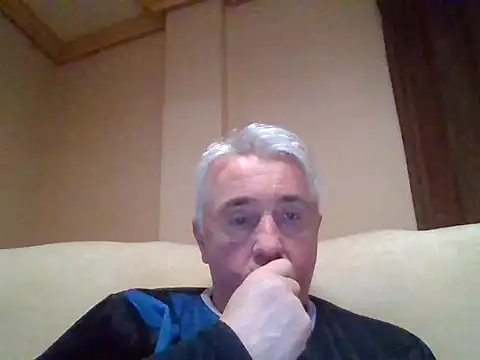 Cumlover5534 online show from January 31, 2026, 8:18 pm