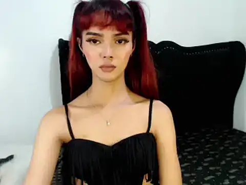 Snapshot of Goddes_Trexa chatting on November 18, 2025, 2:42 pm Goddes Trexa online show from November 18, 2025, 2:42 pm