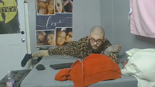 trickydickydaddy online show from January 9, 2026, 6:20 am