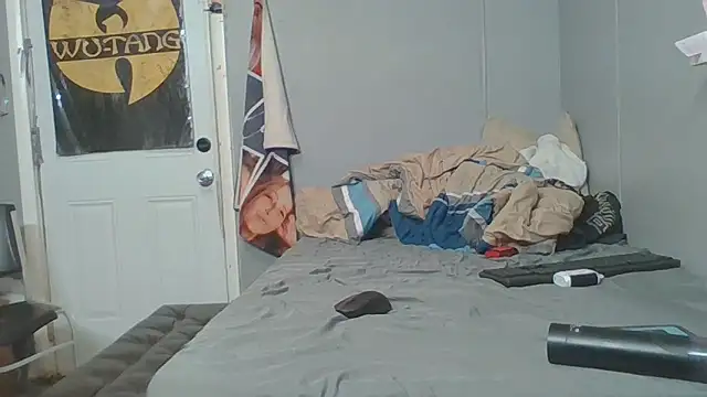 trickydickydaddy online show from January 16, 2026, 10:08 am