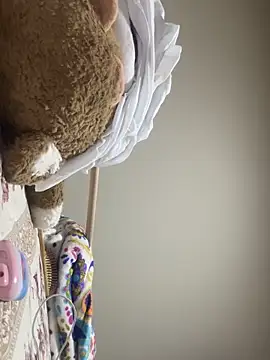 MariaCelesteVillagomez online show from November 9, 2025, 2:04 am