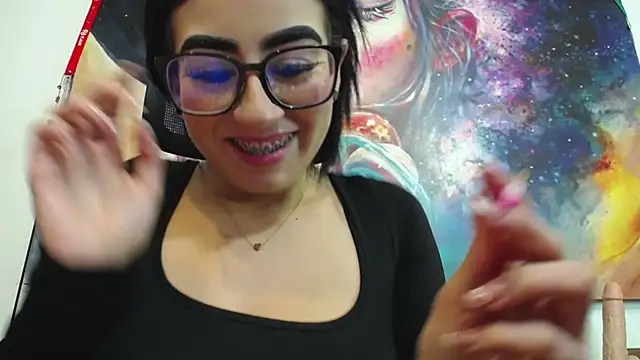 SCARLETT INK  online show from May 9, 2026, 12:08 pm