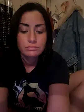 ValayaNoire online show from November 29, 2025, 10:37 am