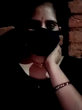 Karina jann online show from March 13, 2026, 4:34 pm