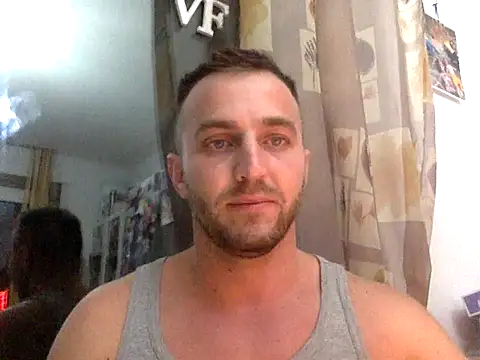 Snapshot of BlueEyeVibe chatting on November 17, 2025, 8:13 pm BlueEyeVibe online show from November 17, 2025, 8:13 pm