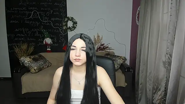 DianaOlsens online show from January 7, 2026, 12:43 pm