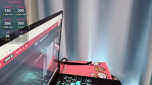 WXQMM online show from April 22, 2026, 12:50 am