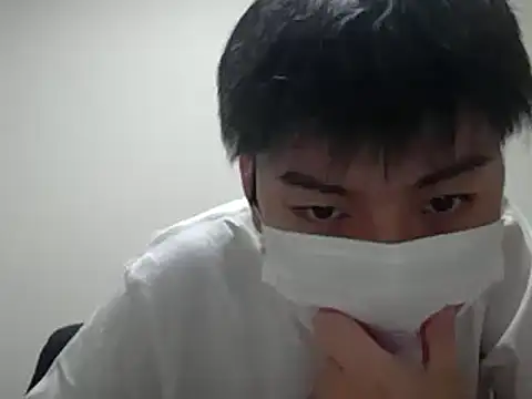 shunshun001006 online show from November 14, 2025, 11:25 am