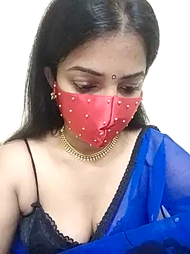 Honeya96 online show from January 10, 2026, 6:53 am