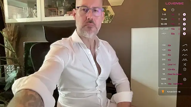 the new fit rubinho online show from November 20, 2025, 8:59 am