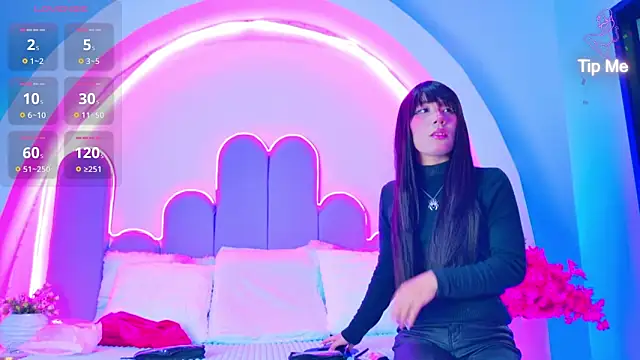 BunnySexyy18 online show from April 11, 2026, 3:14 am