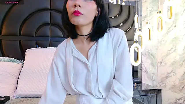 Snapshot of BunnySexyy18 chatting on November 21, 2025, 1:10 pm BunnySexyy18 online show from November 21, 2025, 1:10 pm