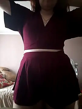 Snapshot of Nastena05 chatting on November 14, 2025, 11:47 am Nastena05 online show from November 14, 2025, 11:47 am