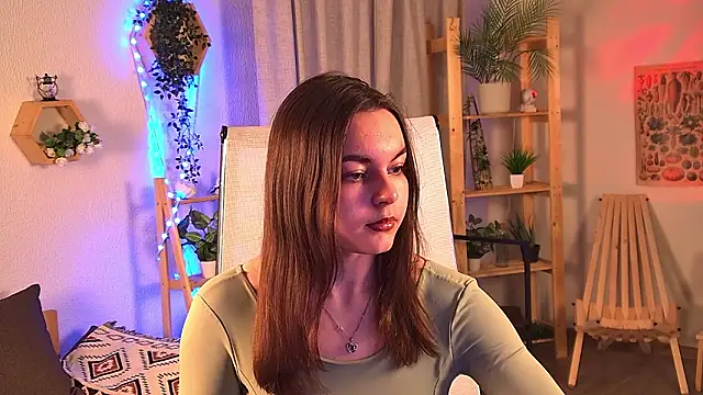 FrancescaCavaliere online show from March 6, 2026, 9:26 am