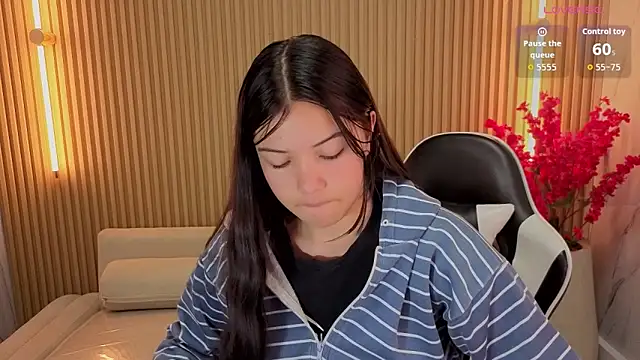 Snapshot of venus_velvet_tp chatting on March 3, 2026, 12:34 pm venus velvet tp online show from March 3, 2026, 12:34 pm