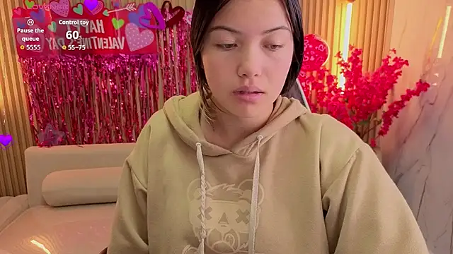 Snapshot of venus_velvet_tp chatting on February 24, 2026, 12:50 pm venus velvet tp online show from February 24, 2026, 12:50 pm