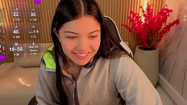 venus velvet tp online show from March 5, 2026, 12:46 pm