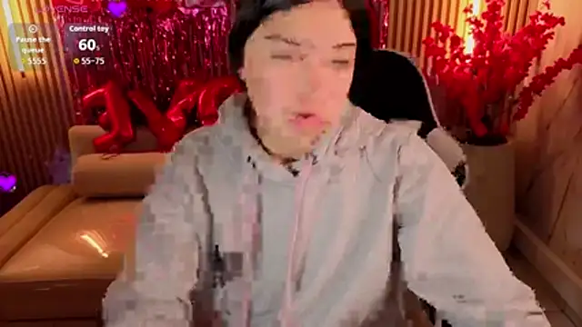 Snapshot of venus_velvet_tp chatting on February 13, 2026, 12:49 pm venus velvet tp online show from February 13, 2026, 12:49 pm