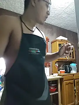 Zack1225 online show from March 7, 2026, 2:44 pm