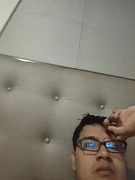 Zack1225 online show from March 14, 2026, 1:44 am