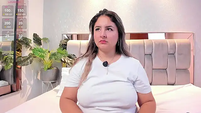 Hannapret   online show from December 2, 2025, 10:22 pm