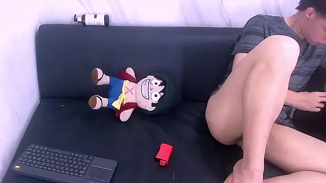 Liam York  online show from March 12, 2026, 10:08 am