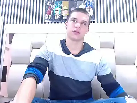 Liam York  online show from November 16, 2025, 2:00 pm