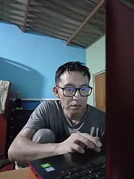 Maqui3 online show from February 26, 2026, 3:28 am