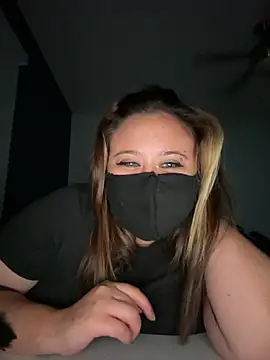 jaded0 online show from November 9, 2025, 6:50 am