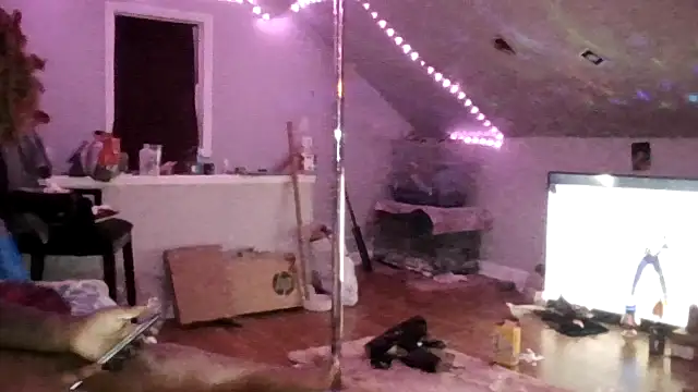 Snapshot of Dusaa_ chatting on February 24, 2026, 6:58 am Dusaa online show from February 24, 2026, 6:58 am